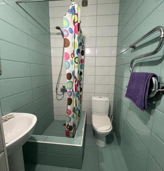 Гостевой дом Надежда rooms