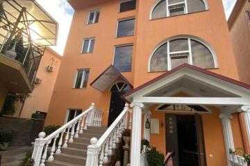 Отель Гостевой дом Надежда rooms Россия, Адлер, фото 10