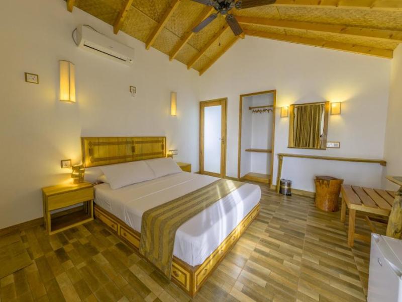 Ameera Guest House Dhiffushi