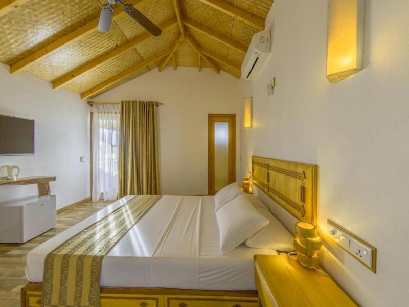 Ameera Guest House Dhiffushi