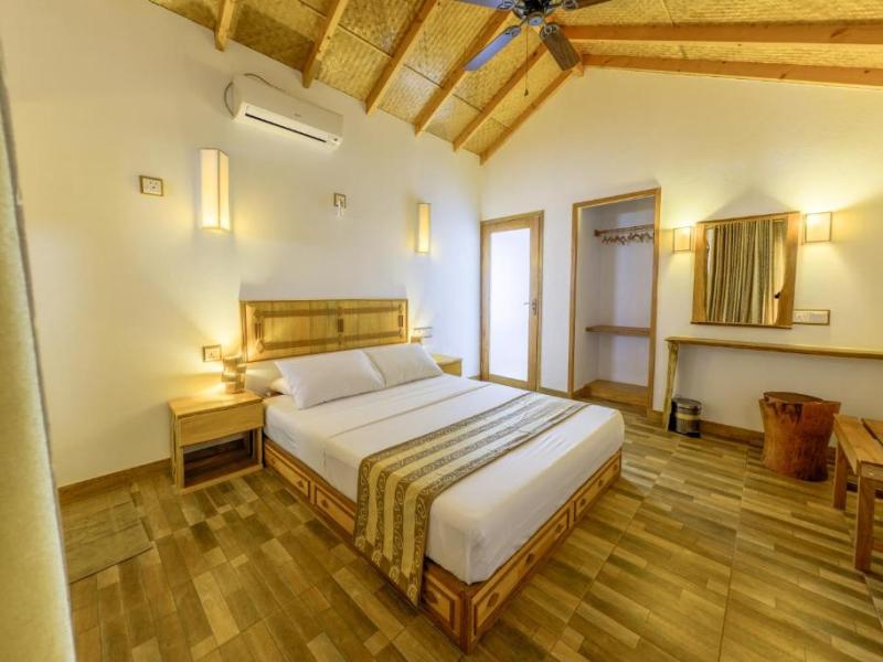 Ameera Guest House Dhiffushi