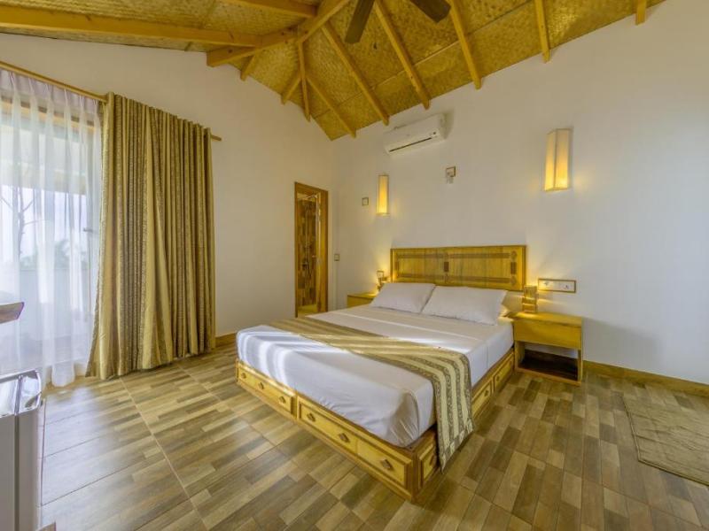 Ameera Guest House Dhiffushi