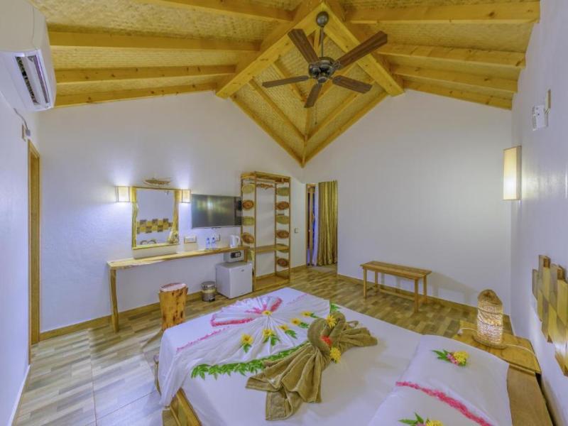 Ameera Guest House Dhiffushi