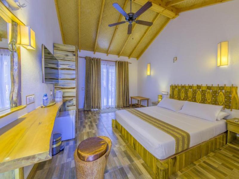 Ameera Guest House Dhiffushi