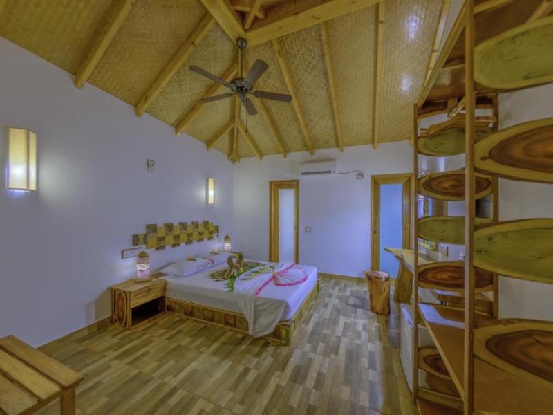 Ameera Guest House Dhiffushi
