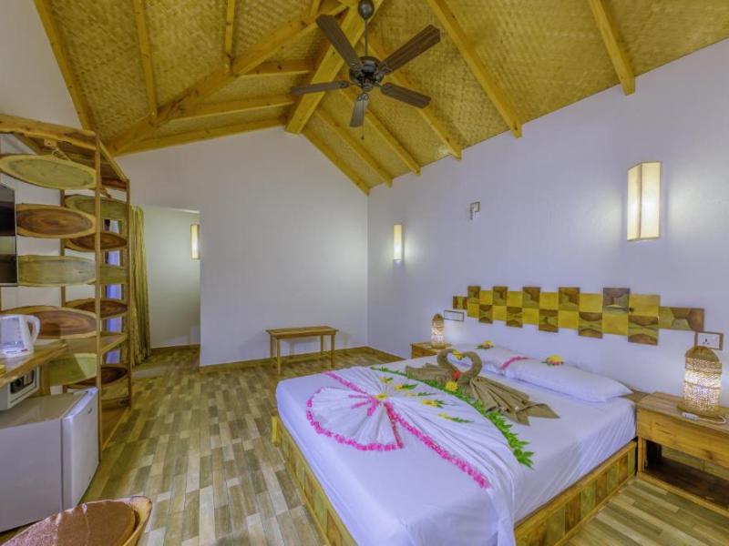 Ameera Guest House Dhiffushi