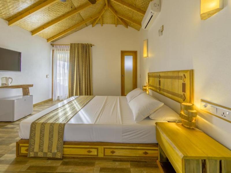 Ameera Guest House Dhiffushi