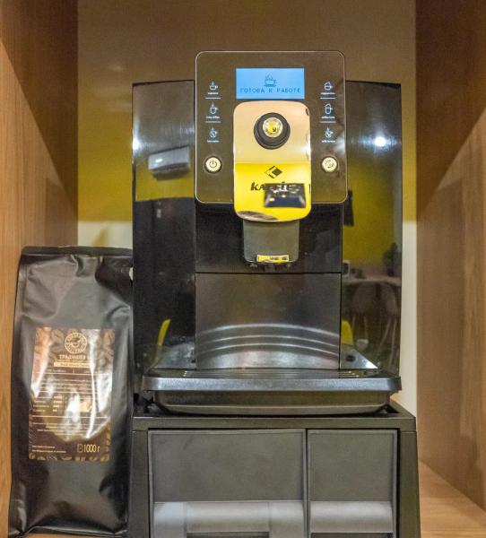 HiLoft Апарт-отель