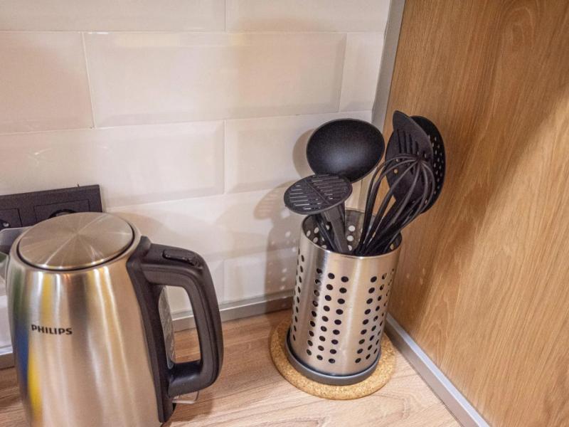 HiLoft Апарт-отель