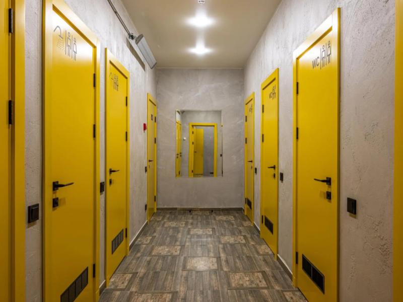 HiLoft Апарт-отель