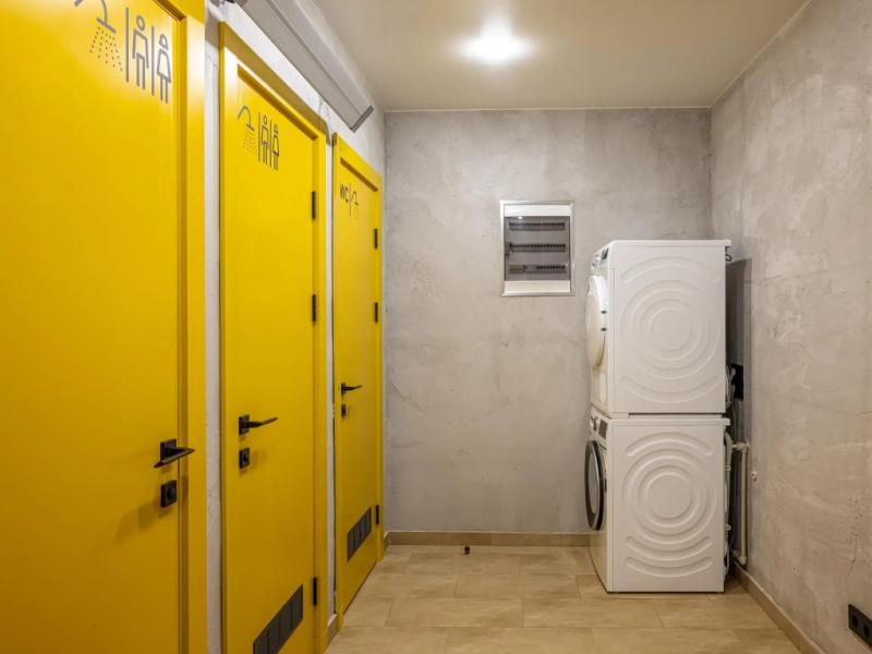 HiLoft Апарт-отель