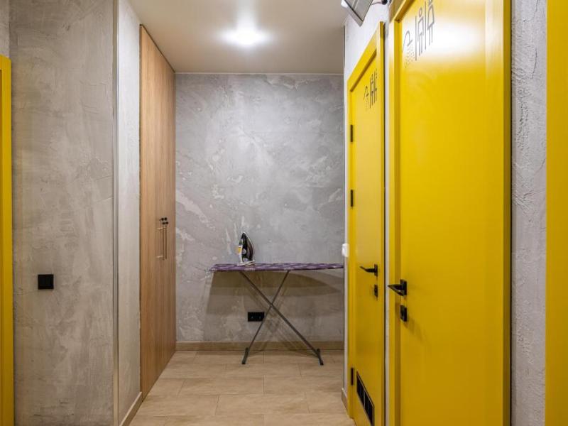 HiLoft Апарт-отель