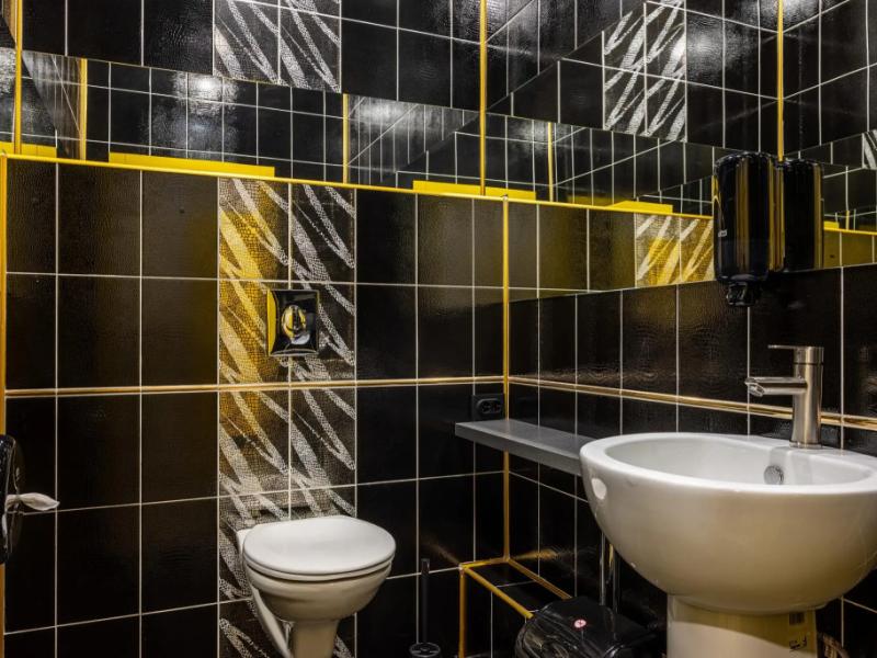 HiLoft Апарт-отель