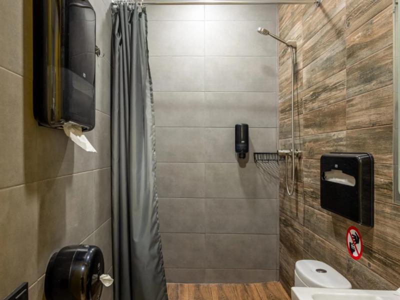 HiLoft Апарт-отель