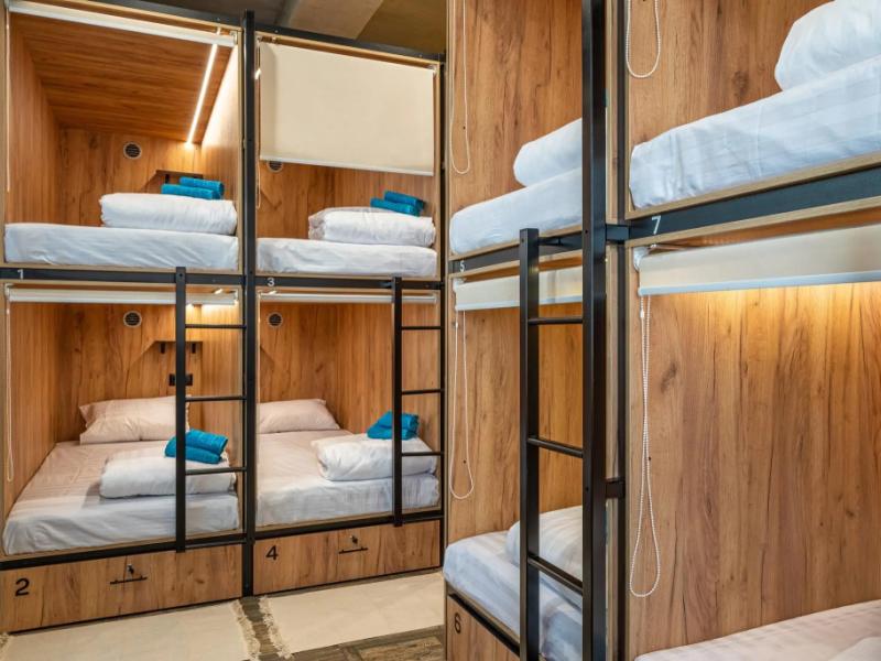 HiLoft Апарт-отель