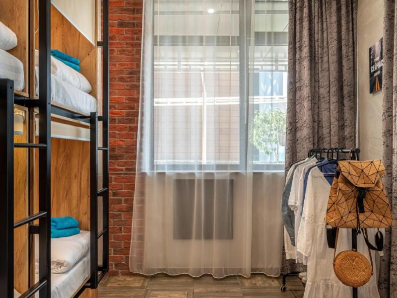 HiLoft Апарт-отель