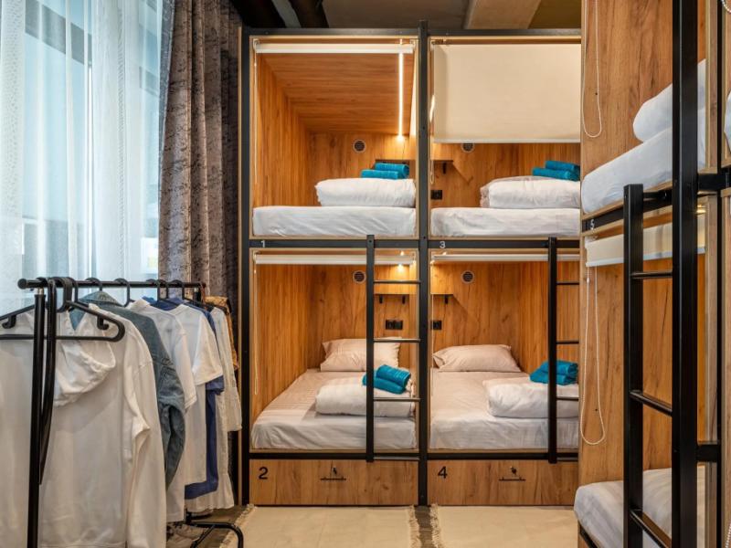 HiLoft Апарт-отель