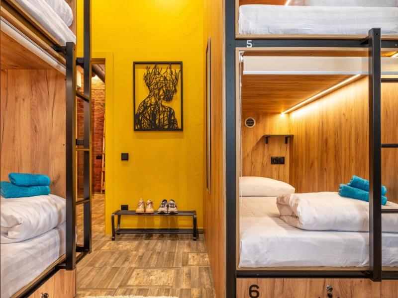 HiLoft Апарт-отель