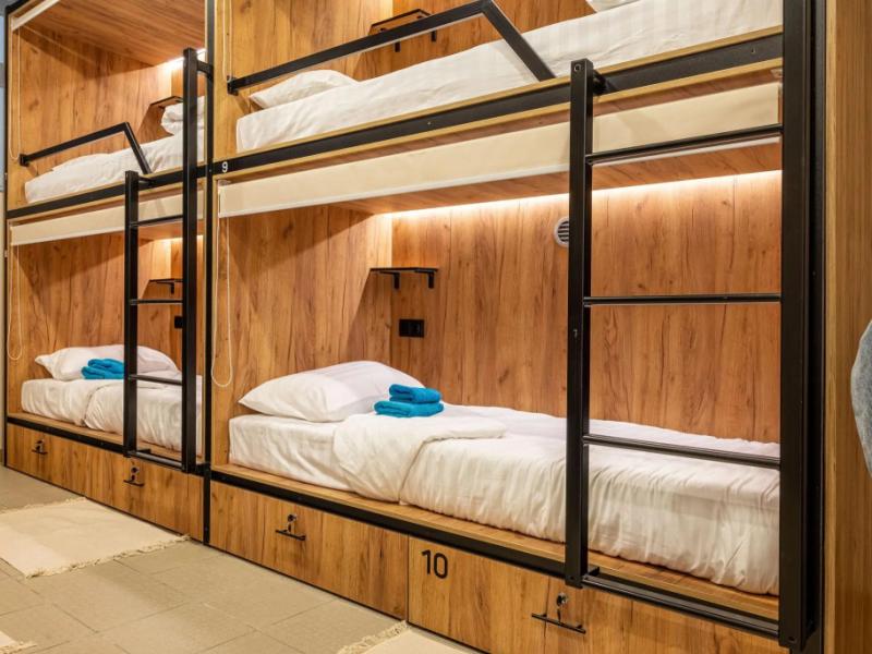 HiLoft Апарт-отель