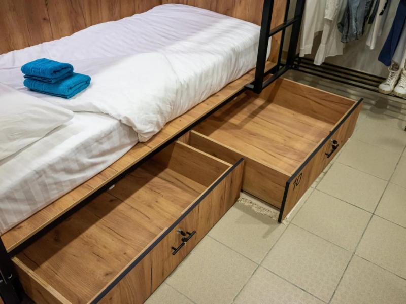 HiLoft Апарт-отель