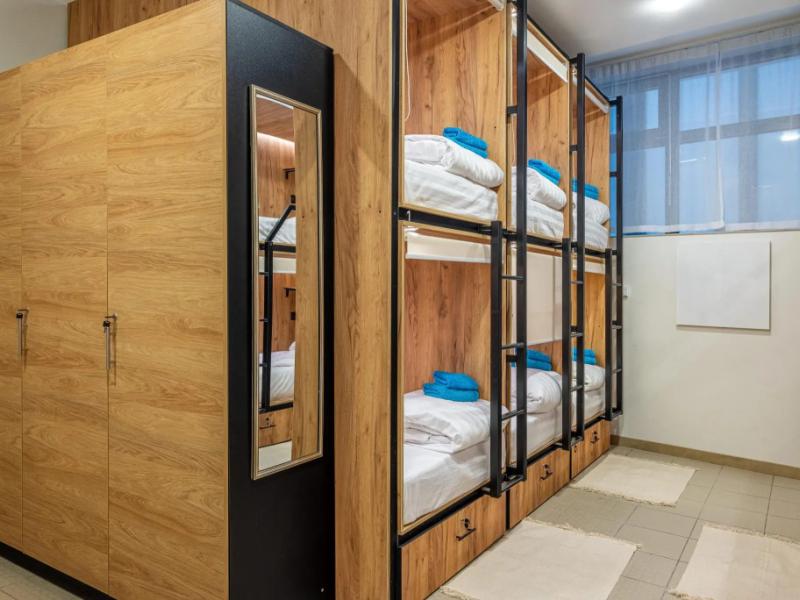 HiLoft Апарт-отель