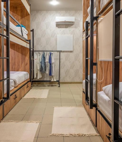 HiLoft Апарт-отель