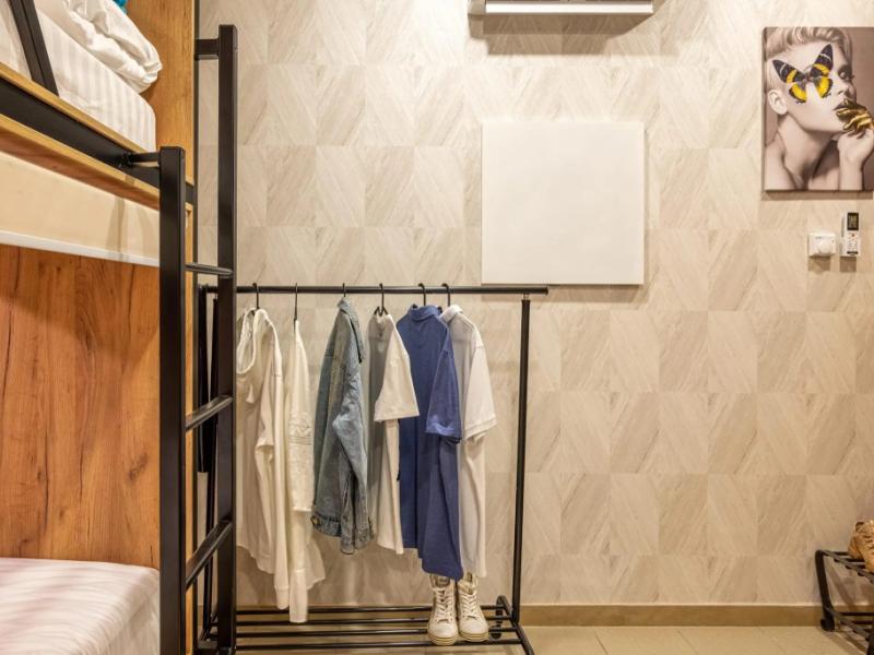 HiLoft Апарт-отель