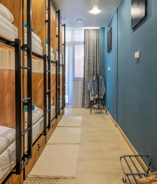 HiLoft Апарт-отель