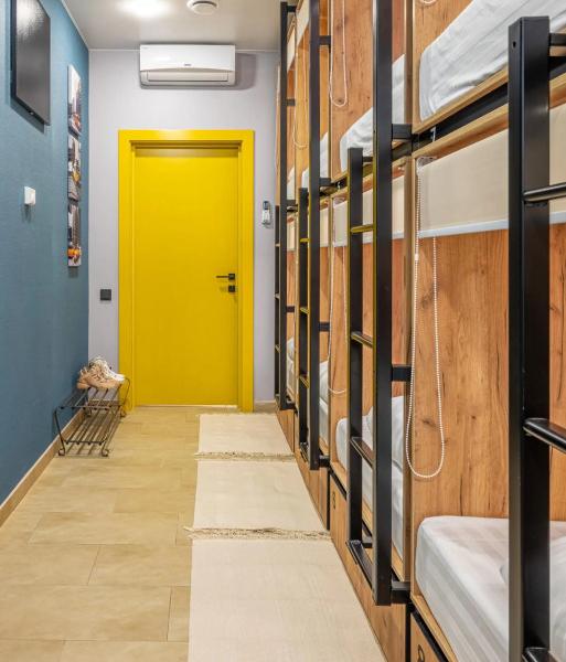 HiLoft Апарт-отель