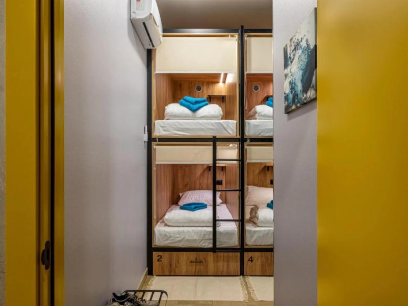 HiLoft Апарт-отель