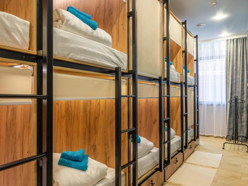 HiLoft Апарт-отель