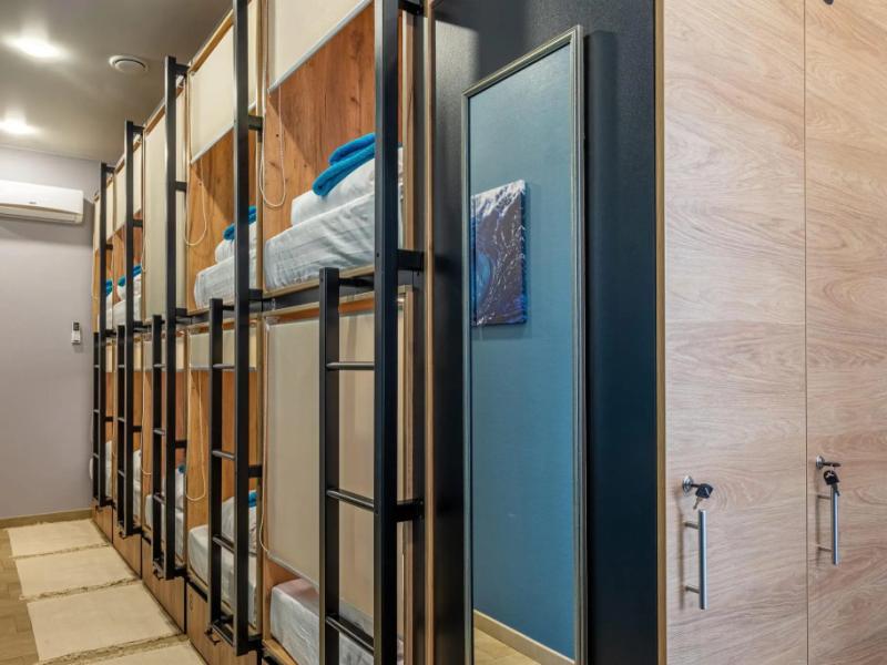 HiLoft Апарт-отель