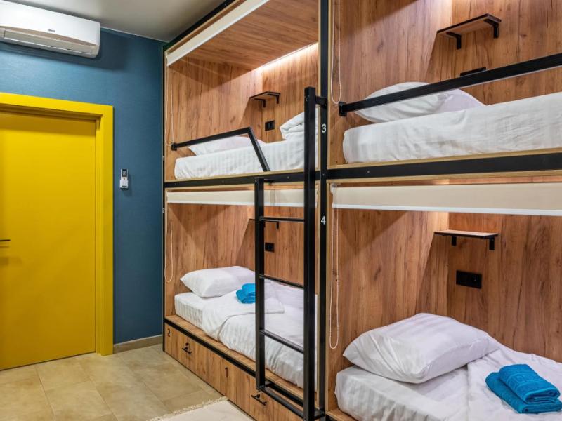 HiLoft Апарт-отель