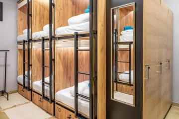 Отель HiLoft Апарт-отель Россия, Сочи, фото 39