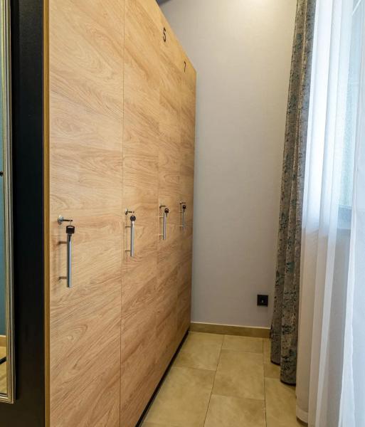 HiLoft Апарт-отель