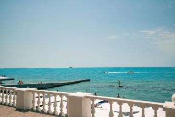 Отель HiLoft Апарт-отель Россия, Сочи, фото 4