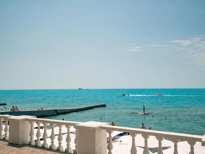 HiLoft Апарт-отель