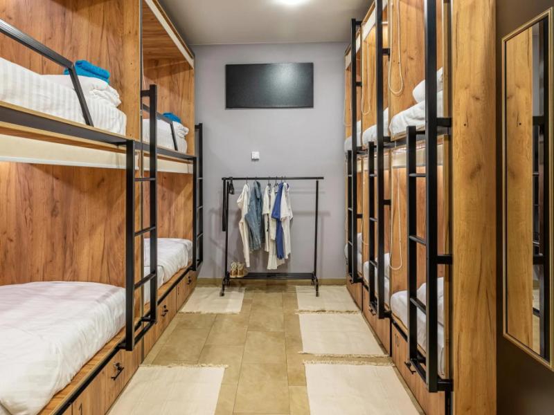 HiLoft Апарт-отель