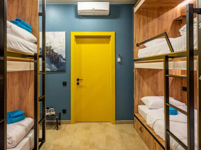 HiLoft Апарт-отель