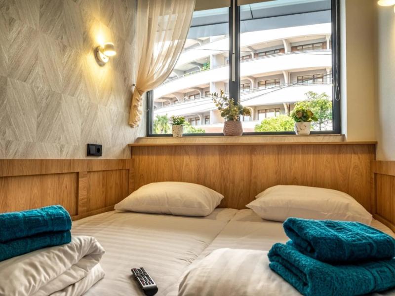 HiLoft Апарт-отель