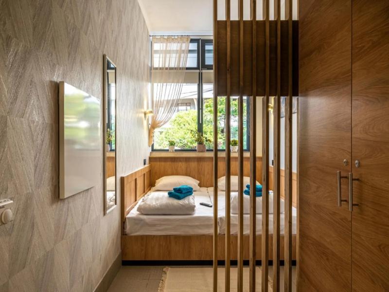 HiLoft Апарт-отель