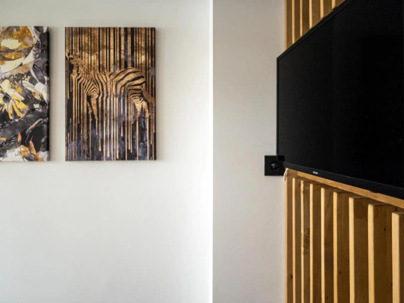 HiLoft Апарт-отель