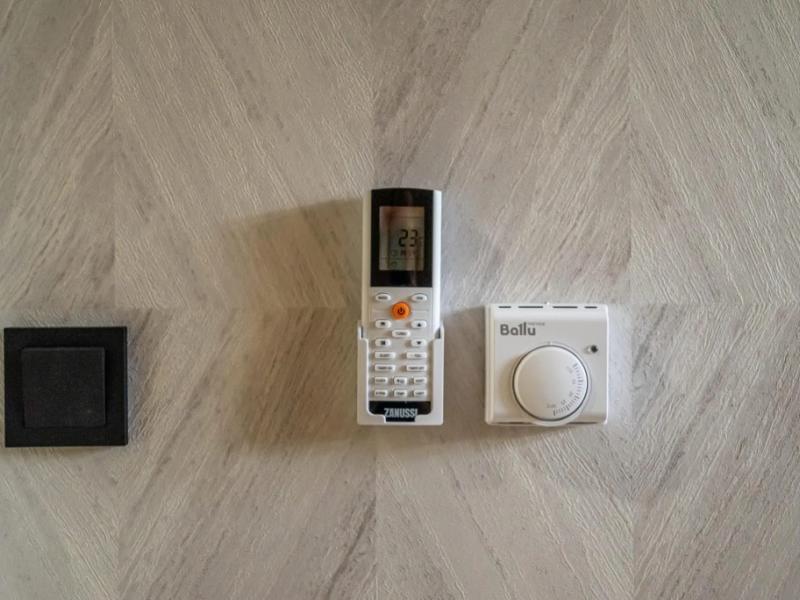 HiLoft Апарт-отель