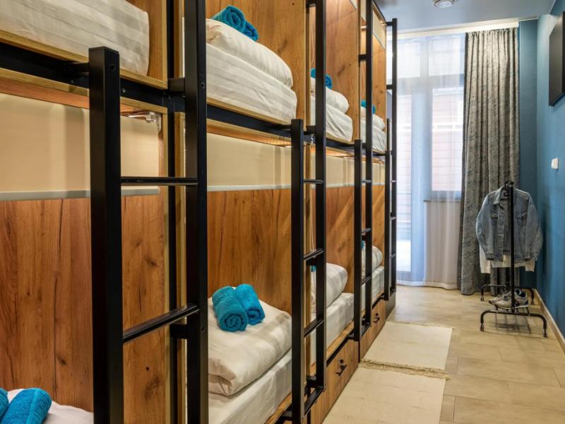 HiLoft Апарт-отель