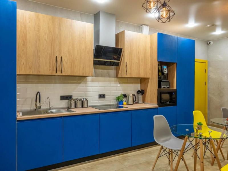 HiLoft Апарт-отель