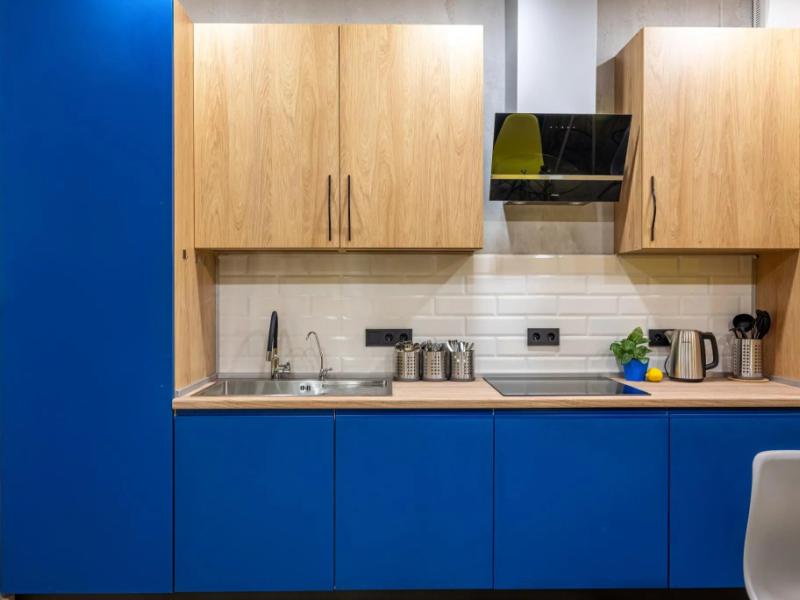 HiLoft Апарт-отель