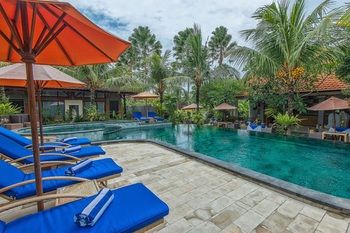 Отель Natya Hotel Tanah Lot Индонезия, о Бали, фото 1
