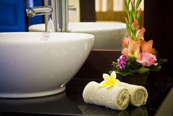 Отель Natya Hotel Tanah Lot Индонезия, о Бали, фото 12