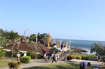 Отель Natya Hotel Tanah Lot Индонезия, о Бали, фото 14