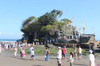 Отель Natya Hotel Tanah Lot Индонезия, о Бали, фото 15